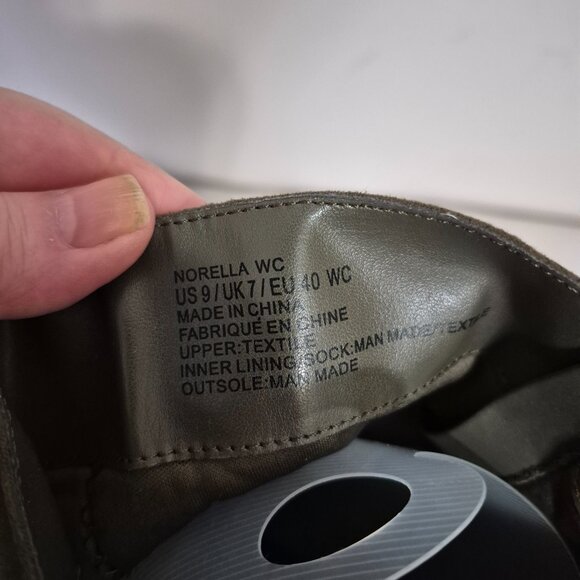 Zig Zag Boots - Picture 8 of 12